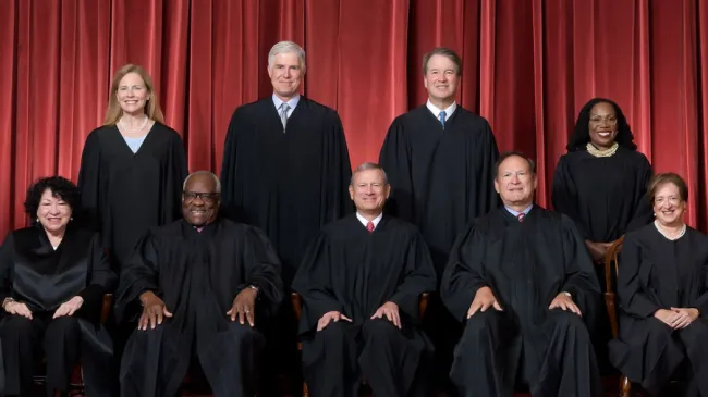 scotus